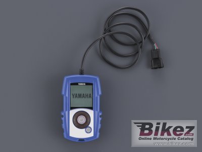 2013 Yamaha YZ450F