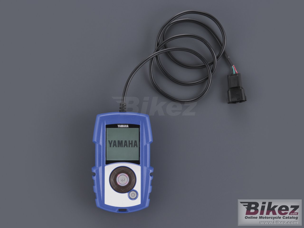Yamaha YZ450F