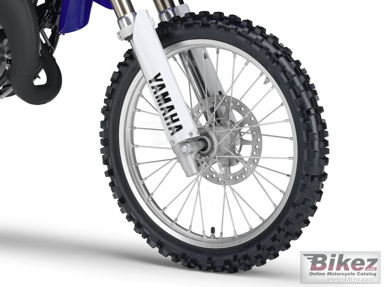 Yamaha YZ85