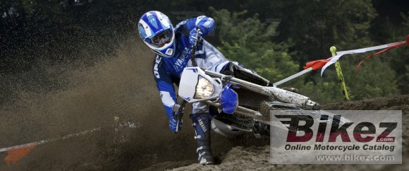 2013 Yamaha WR450F