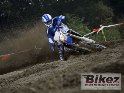 2013 Yamaha WR450F