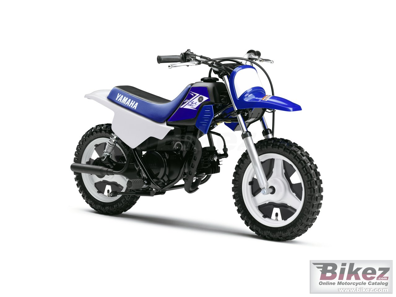 Yamaha PW50