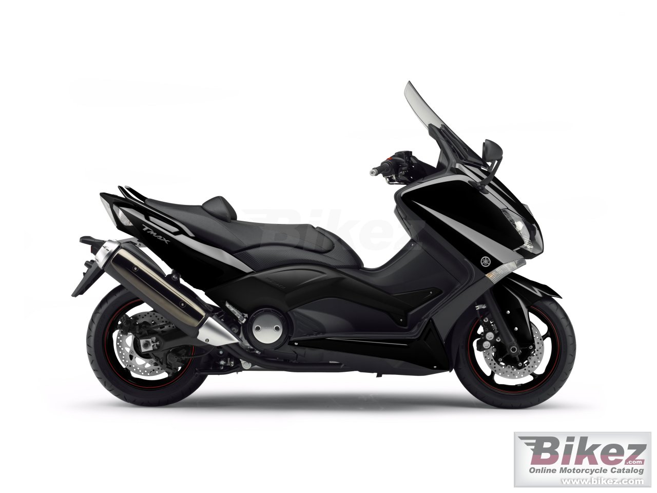 Yamaha TMAX