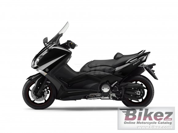 2013 Yamaha TMAX