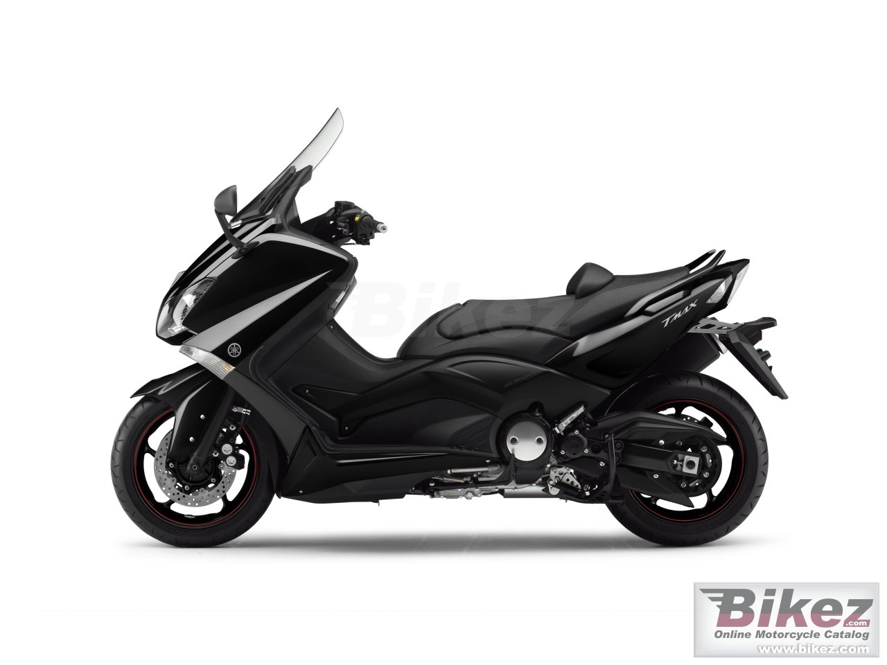 Yamaha TMAX