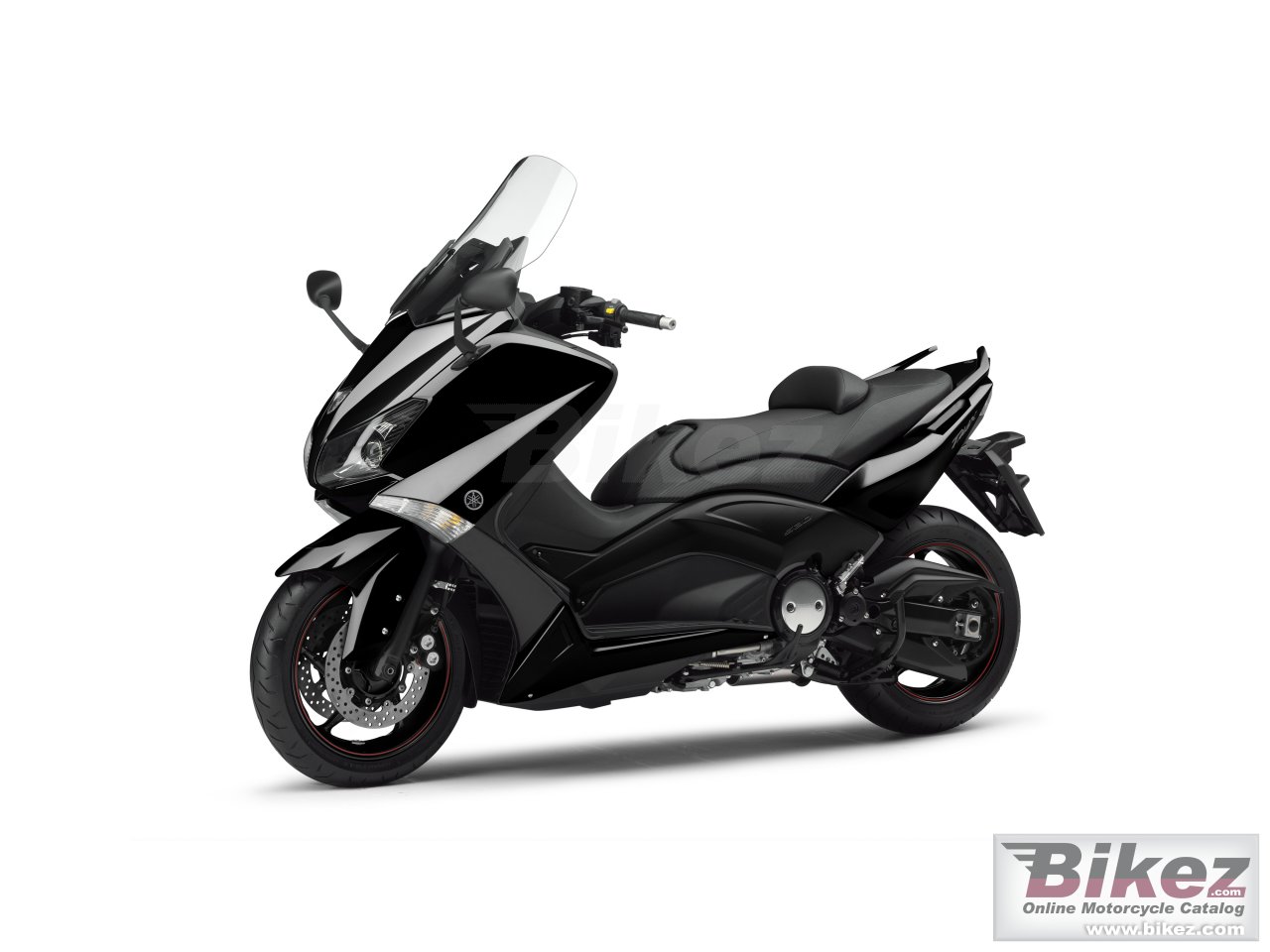 Yamaha TMAX