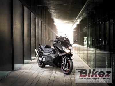 2013 Yamaha TMAX