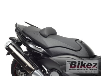 2013 Yamaha TMAX