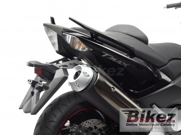 2013 Yamaha TMAX