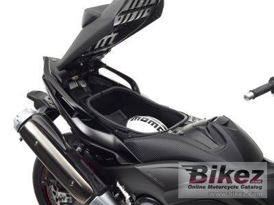 2013 Yamaha TMAX