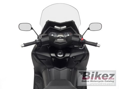 2013 Yamaha TMAX