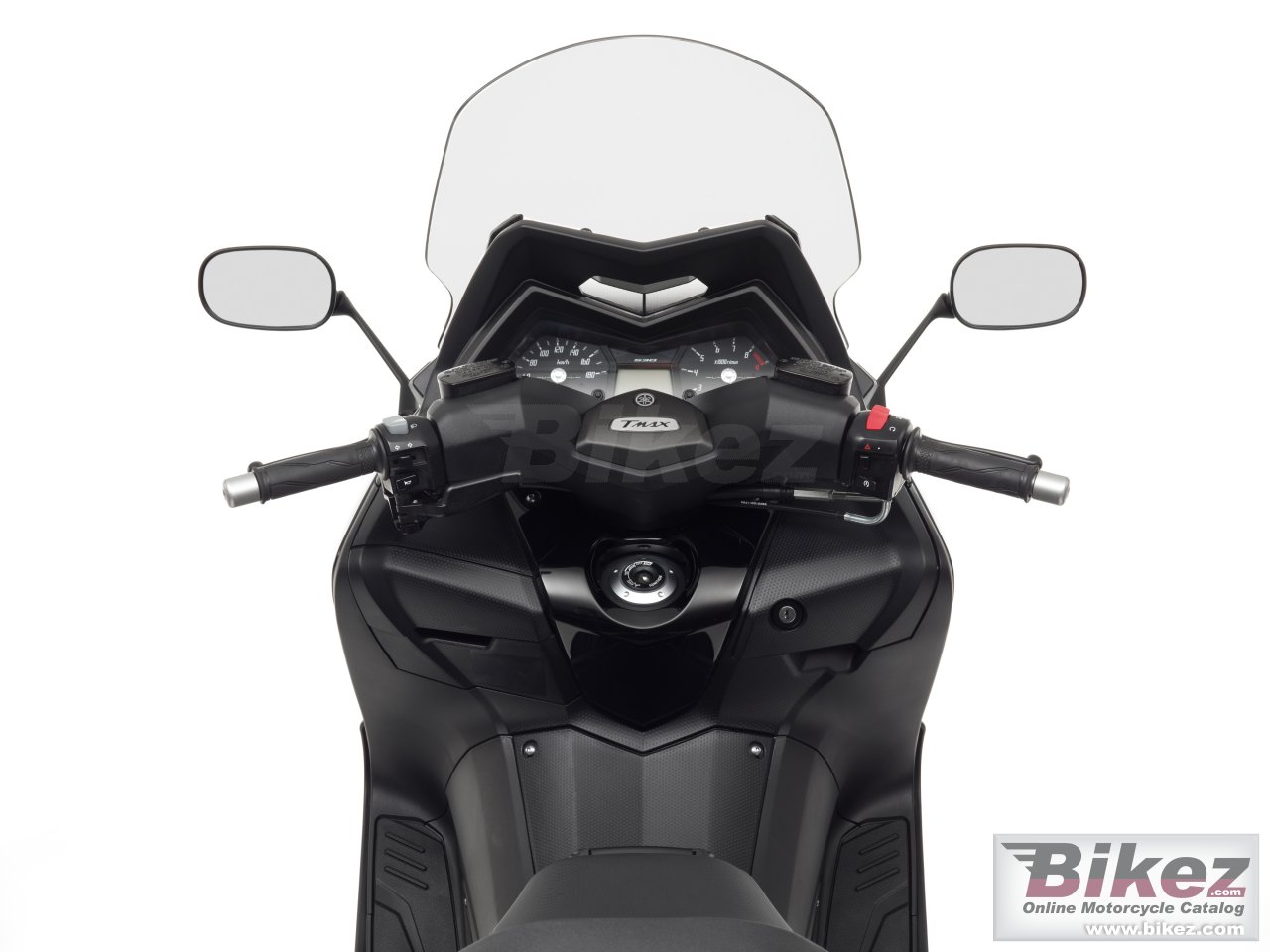 Yamaha TMAX