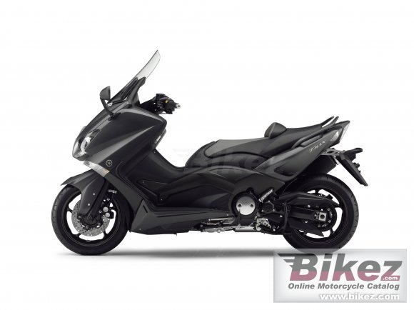 2013 Yamaha TMAX