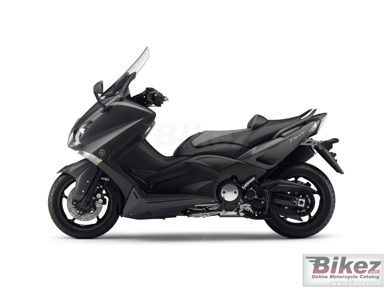 Yamaha TMAX