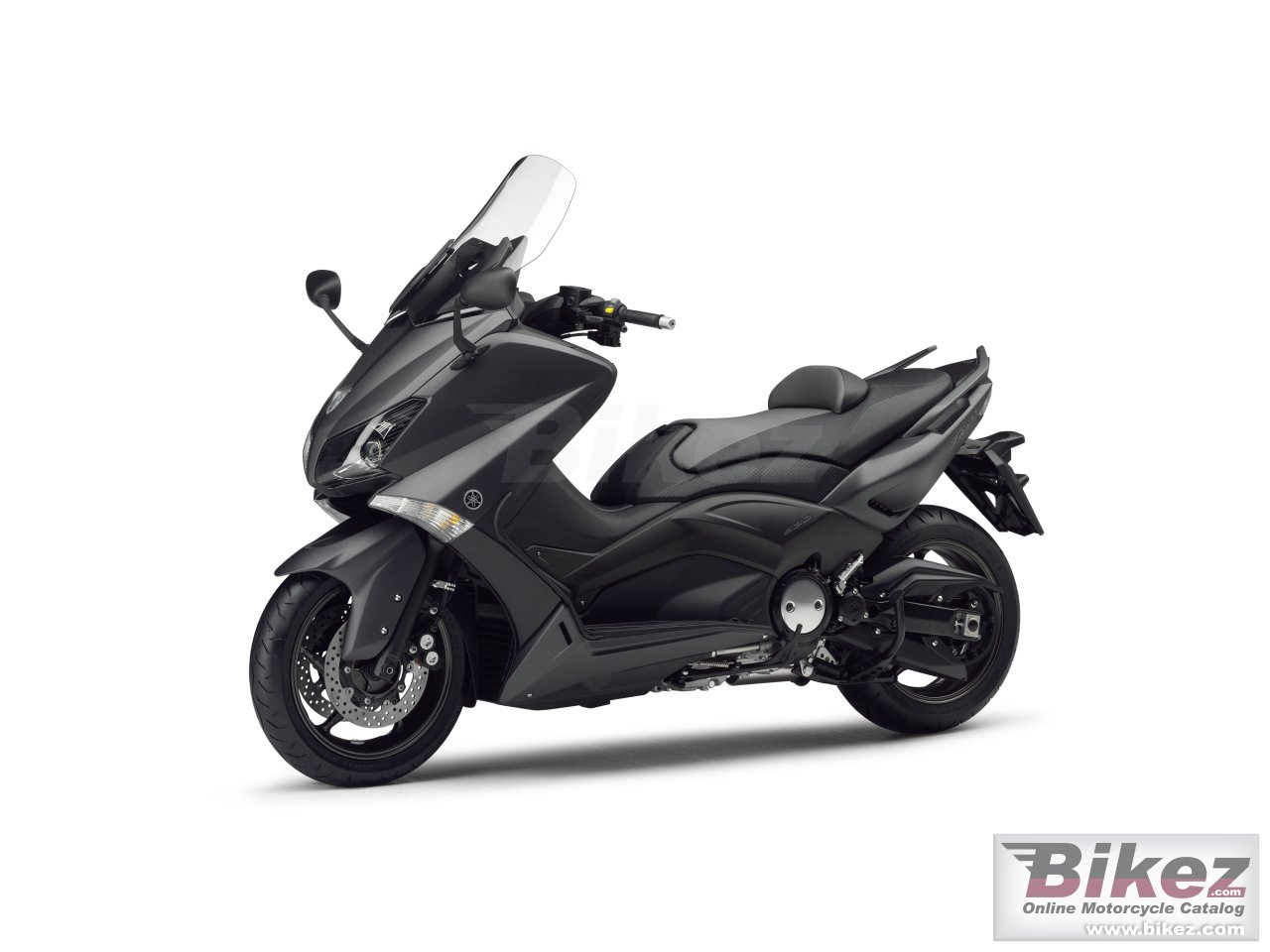 Yamaha TMAX