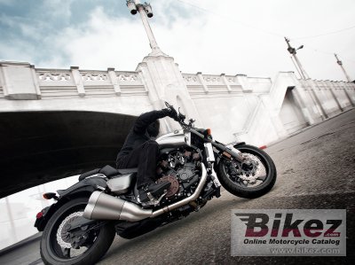2013 Yamaha VMAX