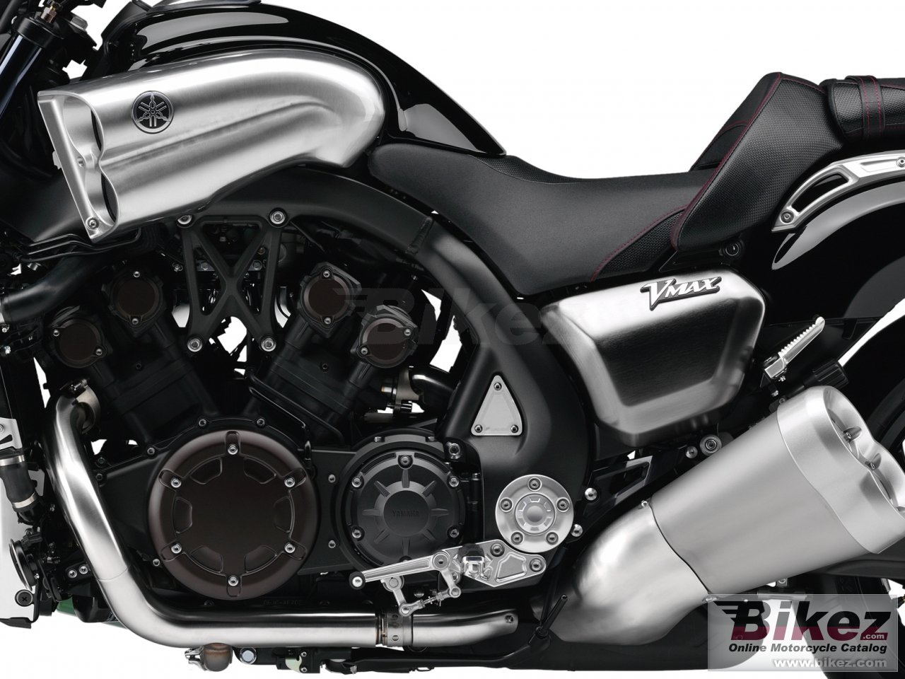 Yamaha VMAX