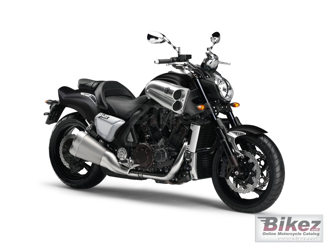 Yamaha VMAX