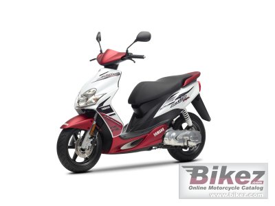 2013 Yamaha Jog RR