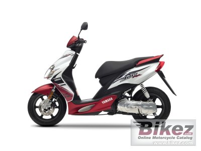 2013 Yamaha Jog RR