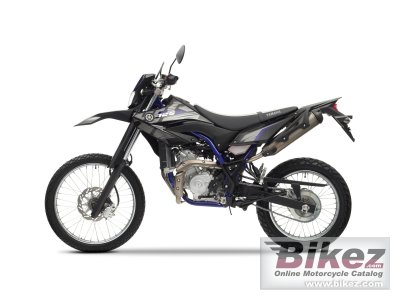 2013 Yamaha WR125R