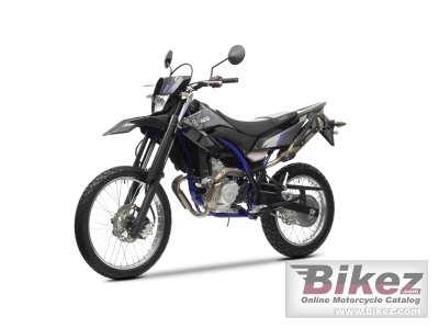 2013 Yamaha WR125R