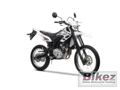 2013 Yamaha WR125R