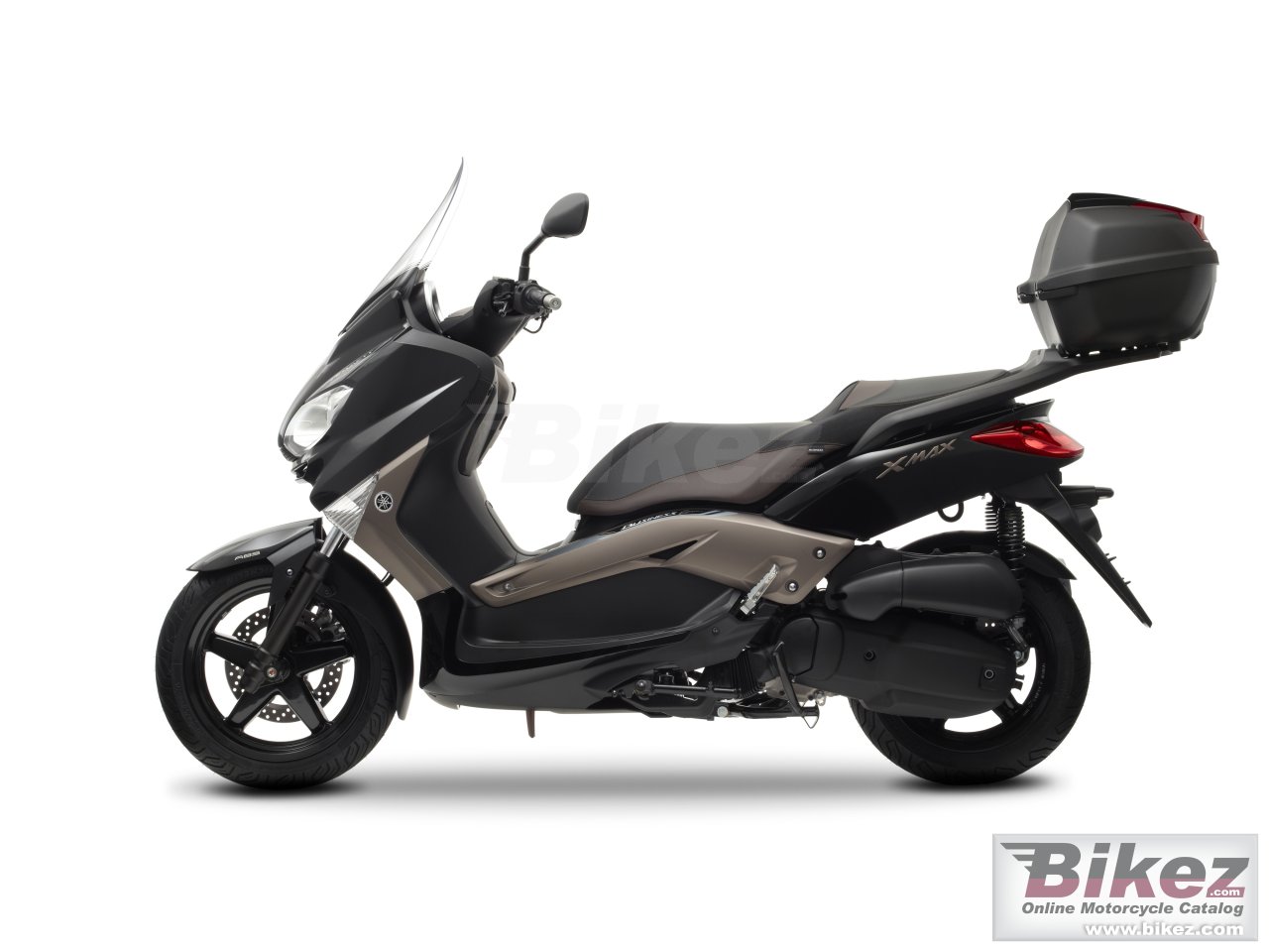 Yamaha X-Max 125 ABS Business