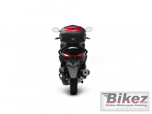 2013 Yamaha X-Max 125 ABS Business