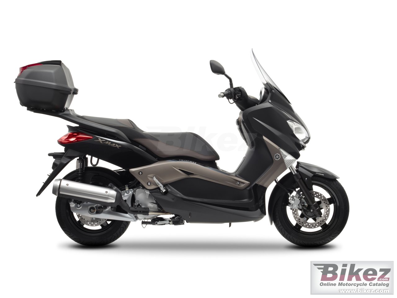 Yamaha X-Max 125 ABS Business