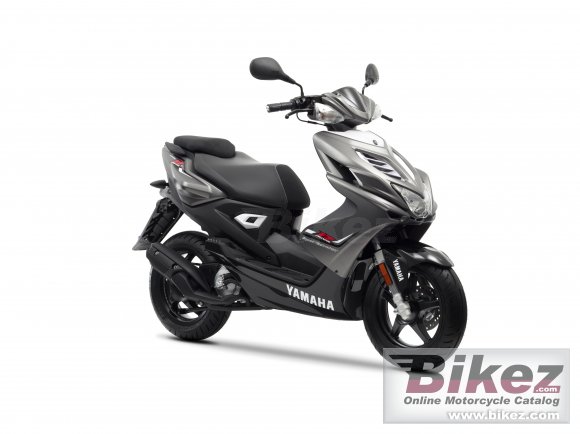 2013 Yamaha Aerox R 50