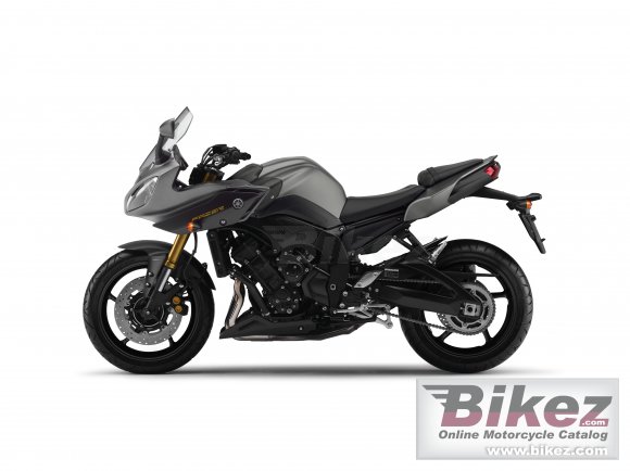 2013 Yamaha Fazer 8 ABS