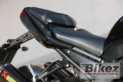 2013 Yamaha FZ1 Fazer ABS