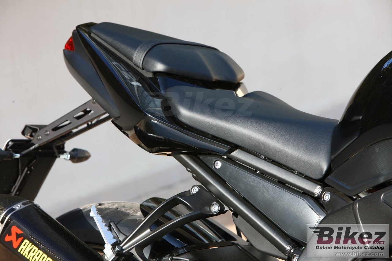 Yamaha FZ1 Fazer ABS