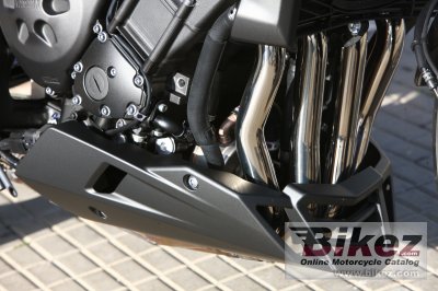 2013 Yamaha FZ1 Fazer ABS