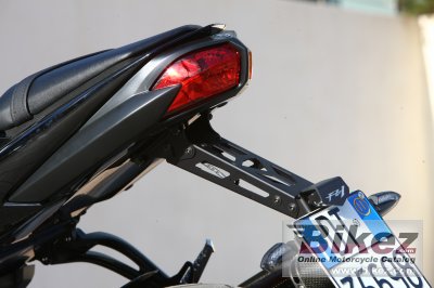 2013 Yamaha FZ1 Fazer ABS