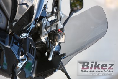 2013 Yamaha FZ1 Fazer ABS