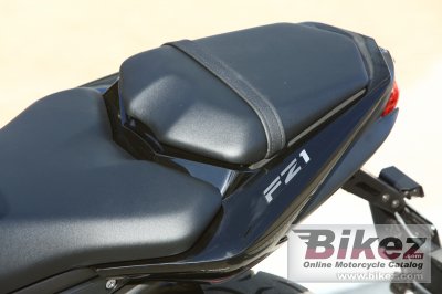 2013 Yamaha FZ1 Fazer ABS