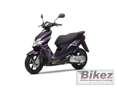 2013 Yamaha Jog R