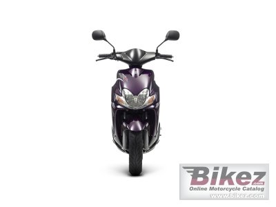 2013 Yamaha Jog R