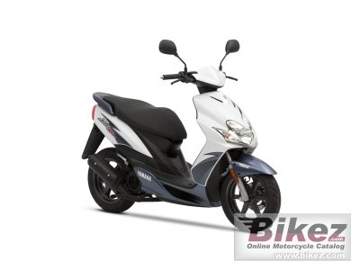 2013 Yamaha Jog R