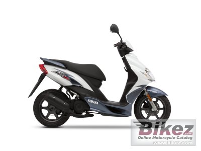 2013 Yamaha Jog R