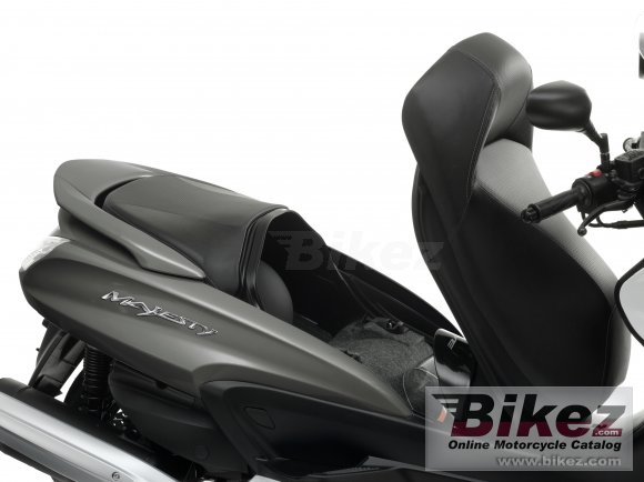 2013 Yamaha Majesty 400 ABS