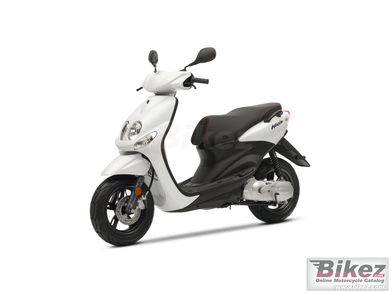 Yamaha Neos