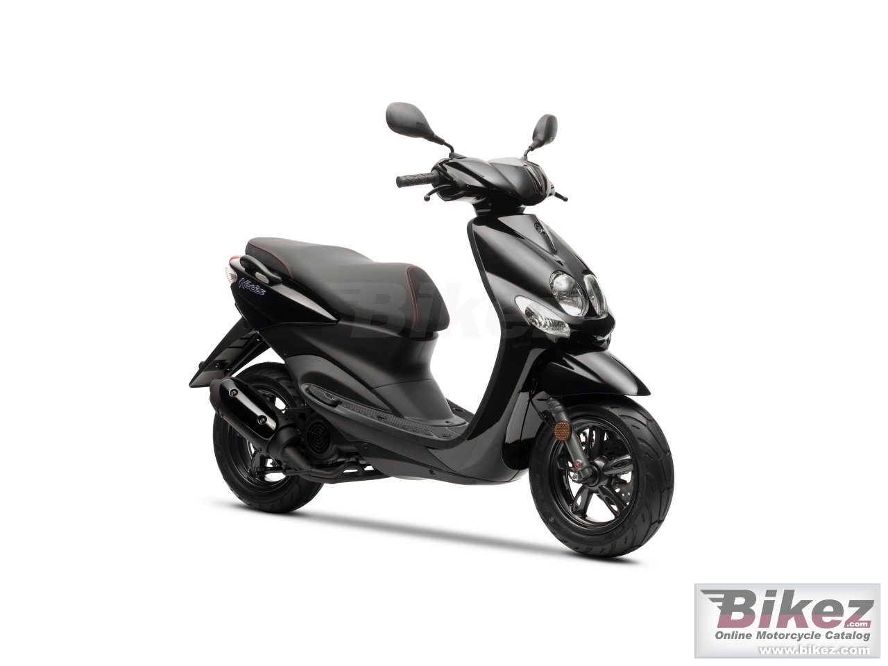 Yamaha Neos