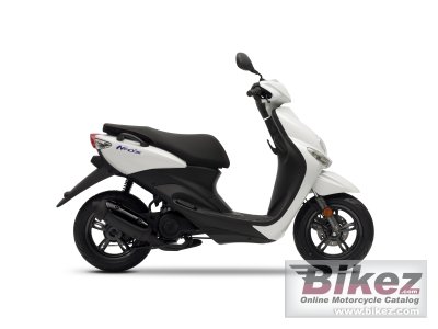 2013 Yamaha Neos