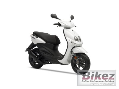 2013 Yamaha Neos
