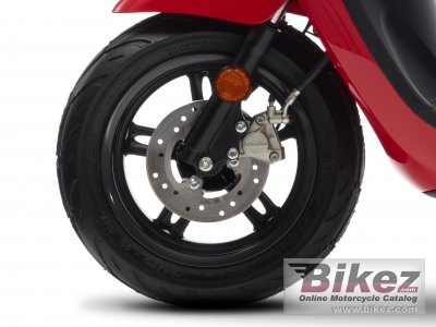 2013 Yamaha Neos