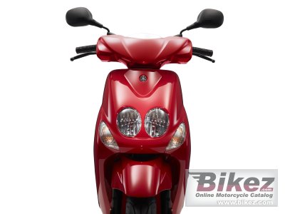 2013 Yamaha Neos