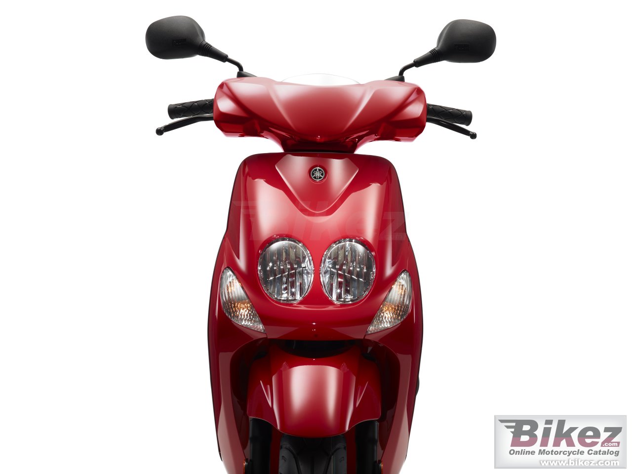 Yamaha Neos